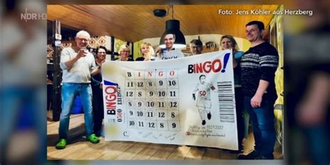 bingo bremen gewinnzahlen